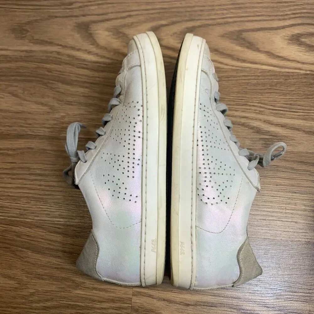 P448 john sneakers